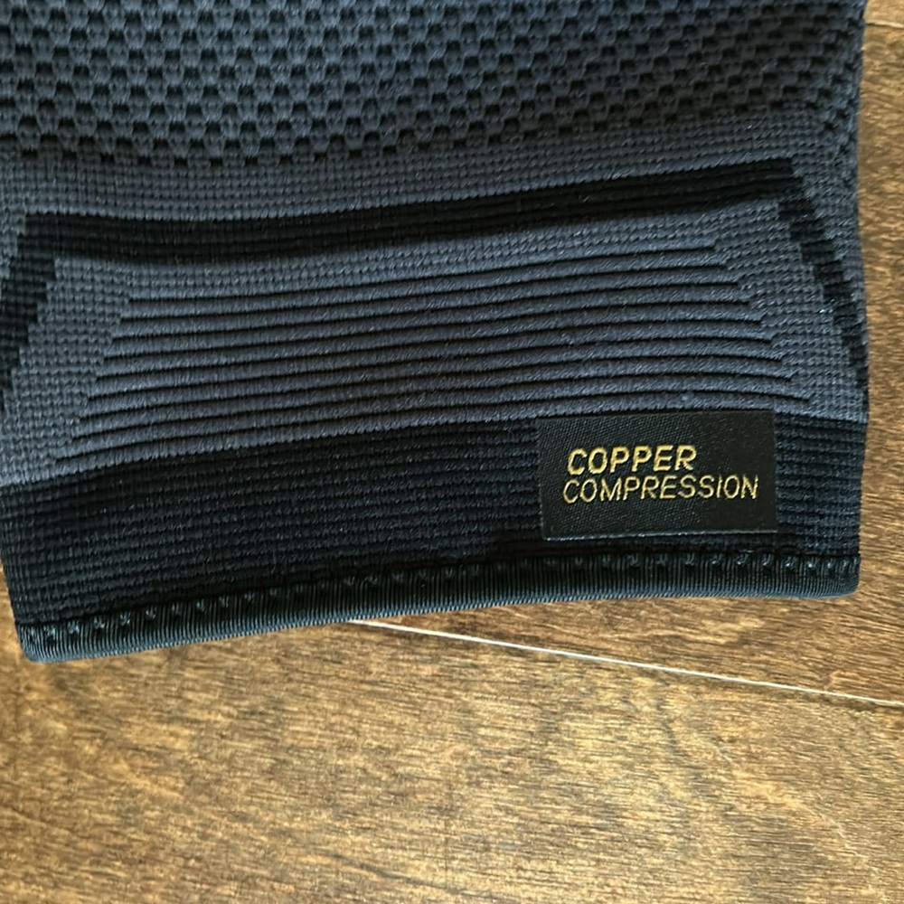 NEW Copper Shoulder - Picture 5 of 6